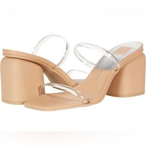 - Dolce Vita Netra Sandal
